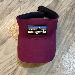 Patagonia Womens Visor